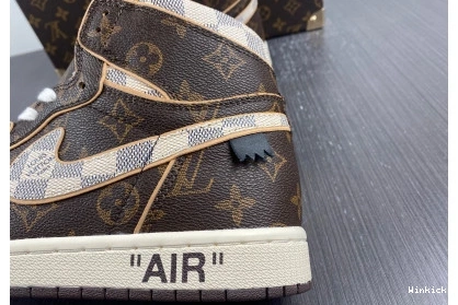 Air 202312181 1 Jordan 1127